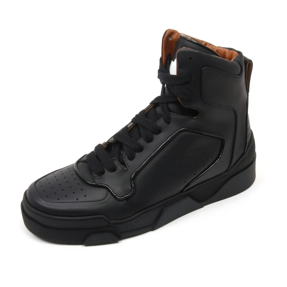Givenchy Tyson III Sneaker Heren Schoenen Zwart