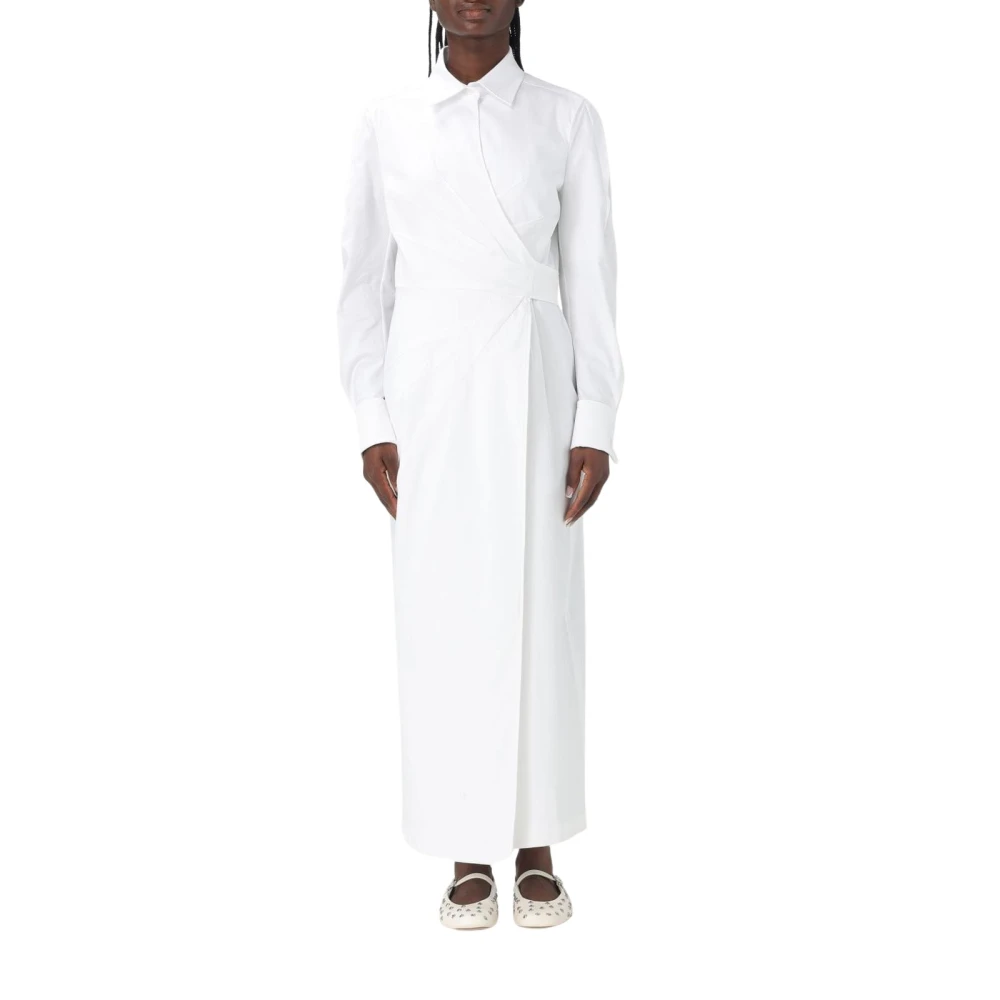 Dresses > Day Dresses > Shirt Dresses - - Max Mara - Modalova
