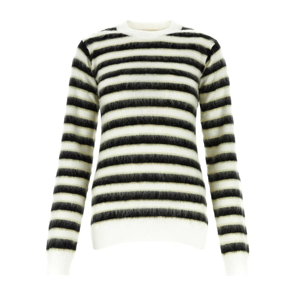 Knitwear > Round-neck Knitwear - - Marni - Modalova
