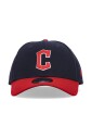 mlb-curved-visor-cap-cleveland-guardians