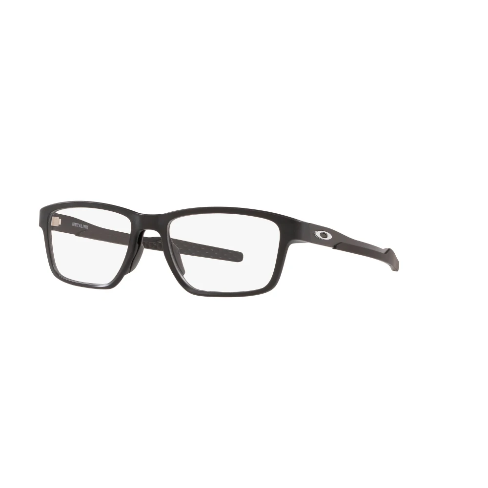 Oakley Glasses Black Unisex