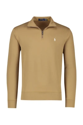 Camel Sweater