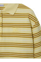 polo-jaune-a-rayures-design-equestre