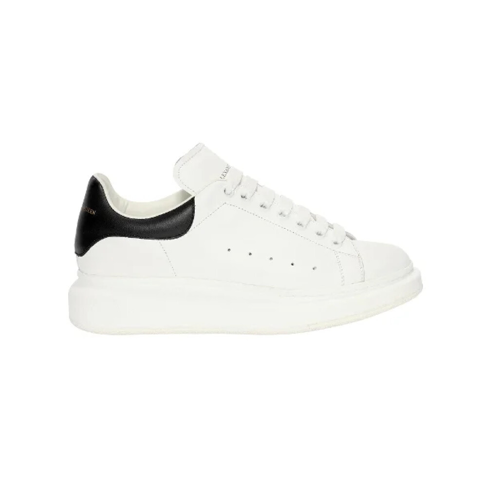 Alexander mcqueen mens shoes uk on sale