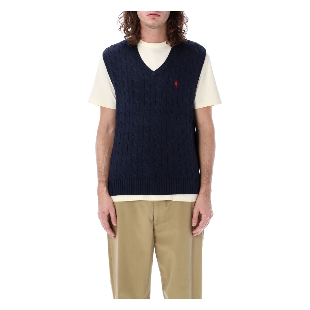 Slipover discount ralph lauren