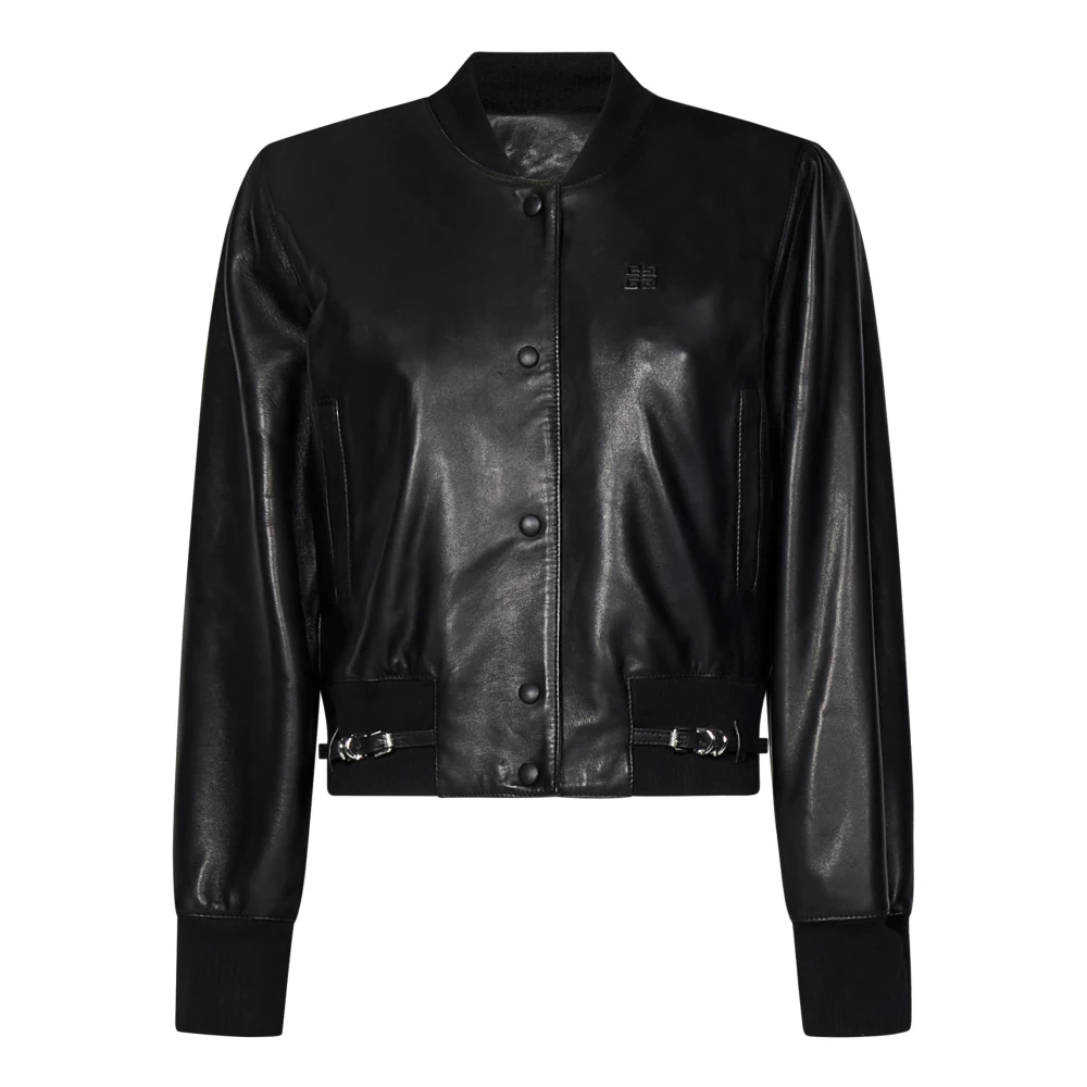 Givenchy Jackets Black Dames