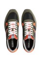 bleu-fonce-cuir-daim-baskets