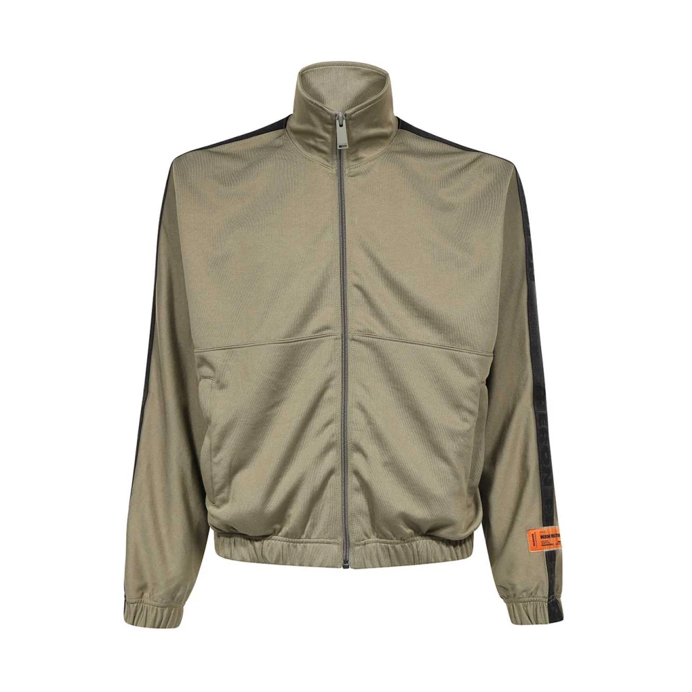 Sweatshirts & Hoodies > Zip-throughs - - Heron Preston - Modalova