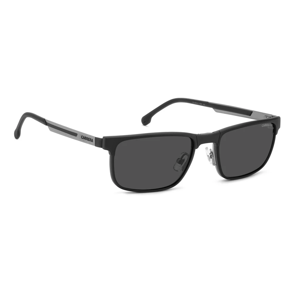 Carrera Men's Black Sunglasses, 56 Mm, Ca 8921/C Sunglasses