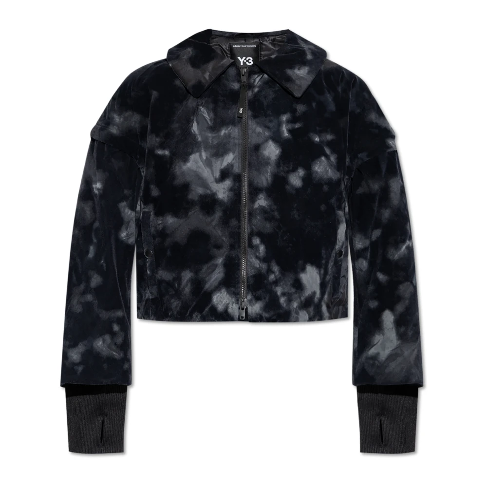 Jackets > Light Jackets - - Y-3 - Modalova