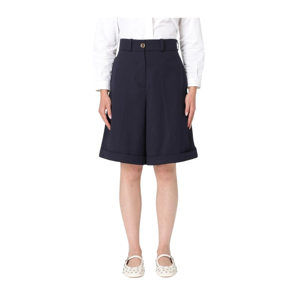 Shorts > Long Shorts - - Patou - Modalova