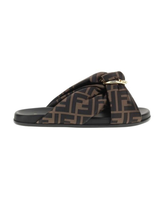knotted-satin-slide-sandals