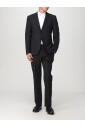 costume-classique-gris