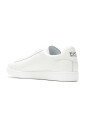 white-dynamic-tennis-sneakers