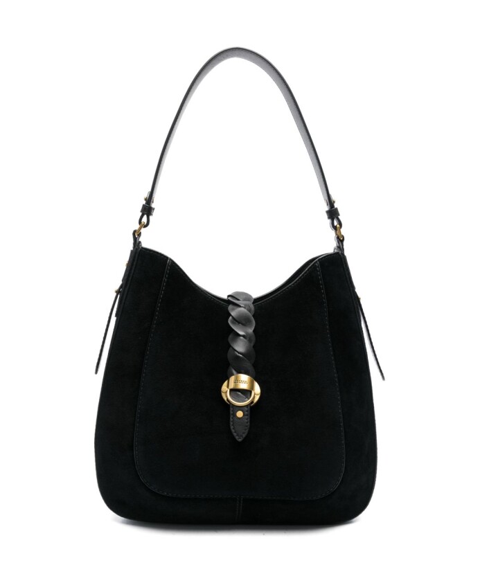 black-suede-hobo-bag-with-gold-details