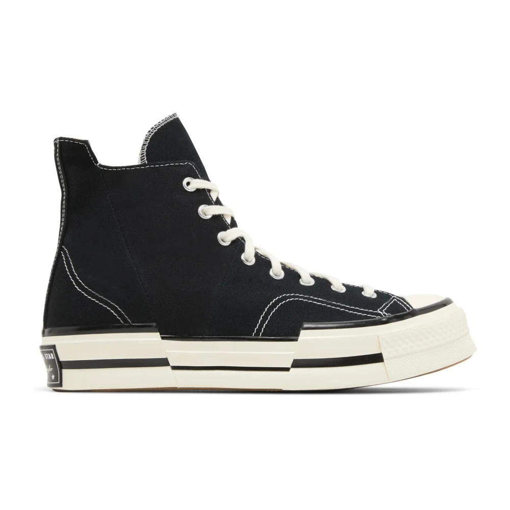 Converse Unisex Nero Scarpe, 41 1/2 Eu, New,