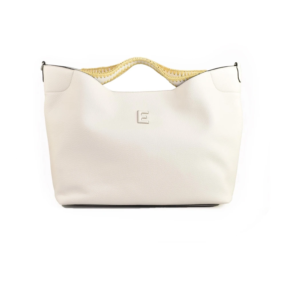Bags > Handbags - - Ermanno Scervino - Modalova