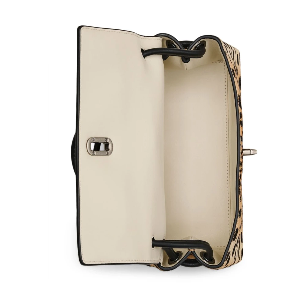 Marc Jacobs Multicolor handtas voor vrouwen Brown Dames