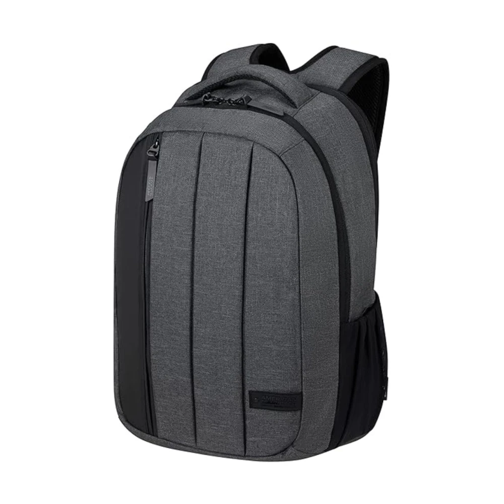 American Tourister Stijlvolle Streethero Rugzak Gray Unisex