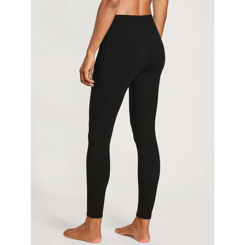 CALIDA Leggings Black Dames
