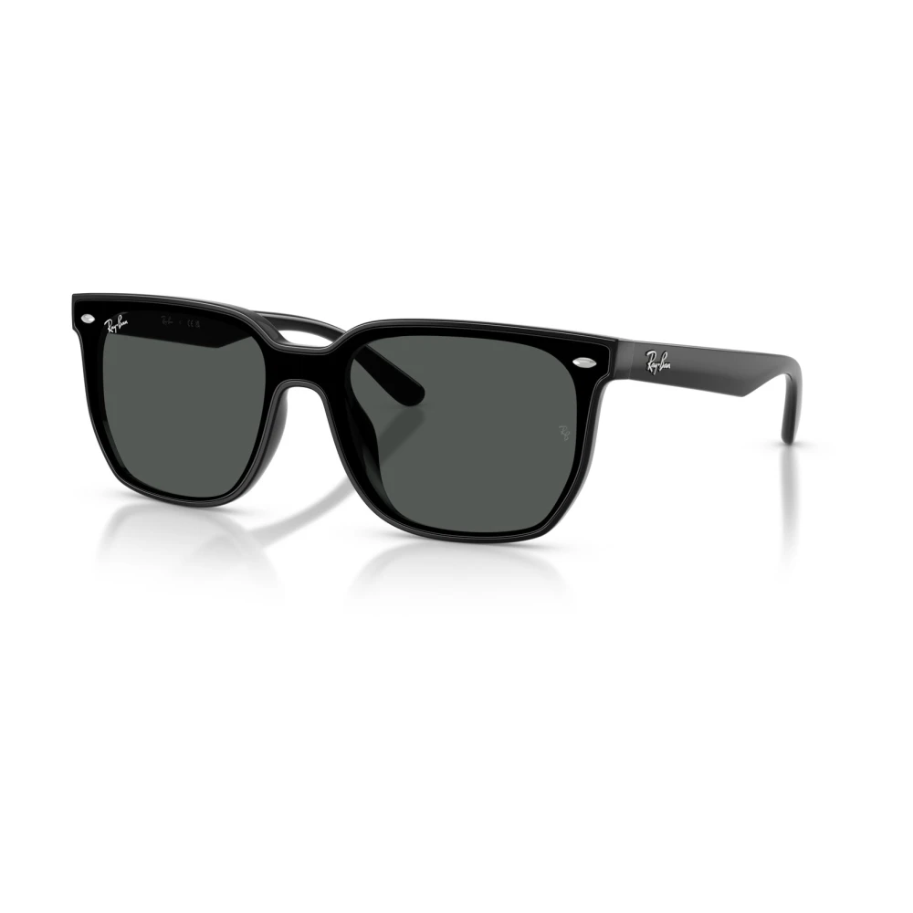Ray-Ban Rb4466d Sunglasses - Unisex - Sunglasses - Black - 47 Mm - Accessories - Image 5