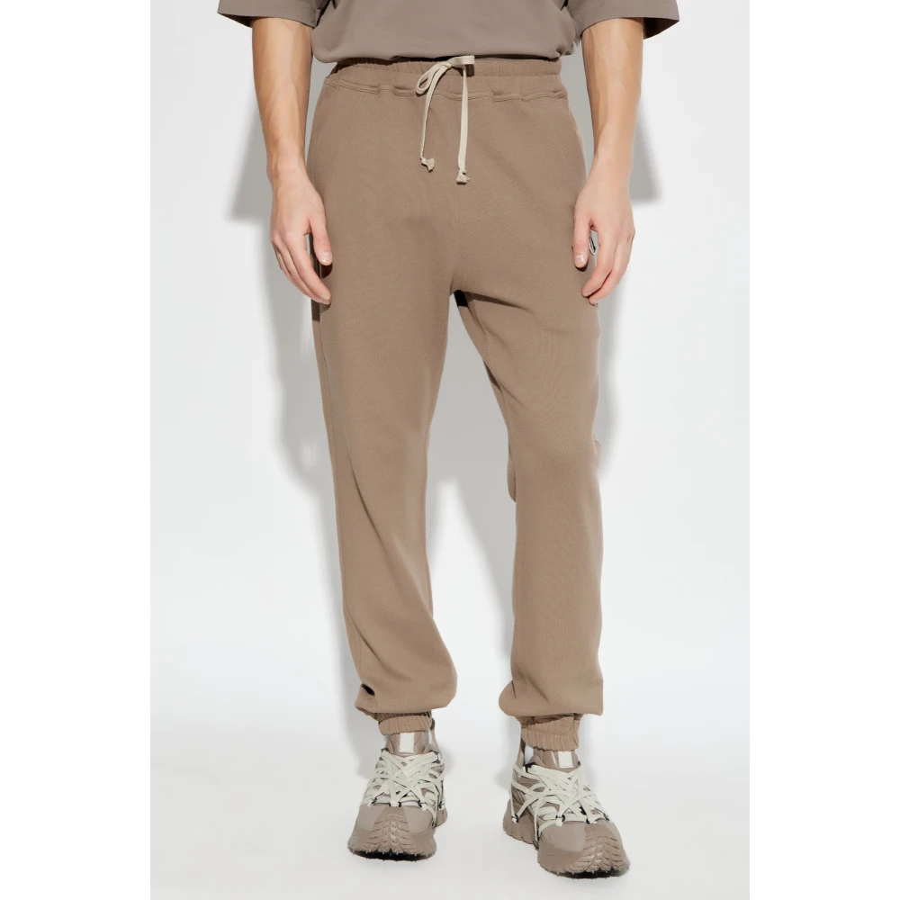 Rick Owens x Moncler Brown Unisex