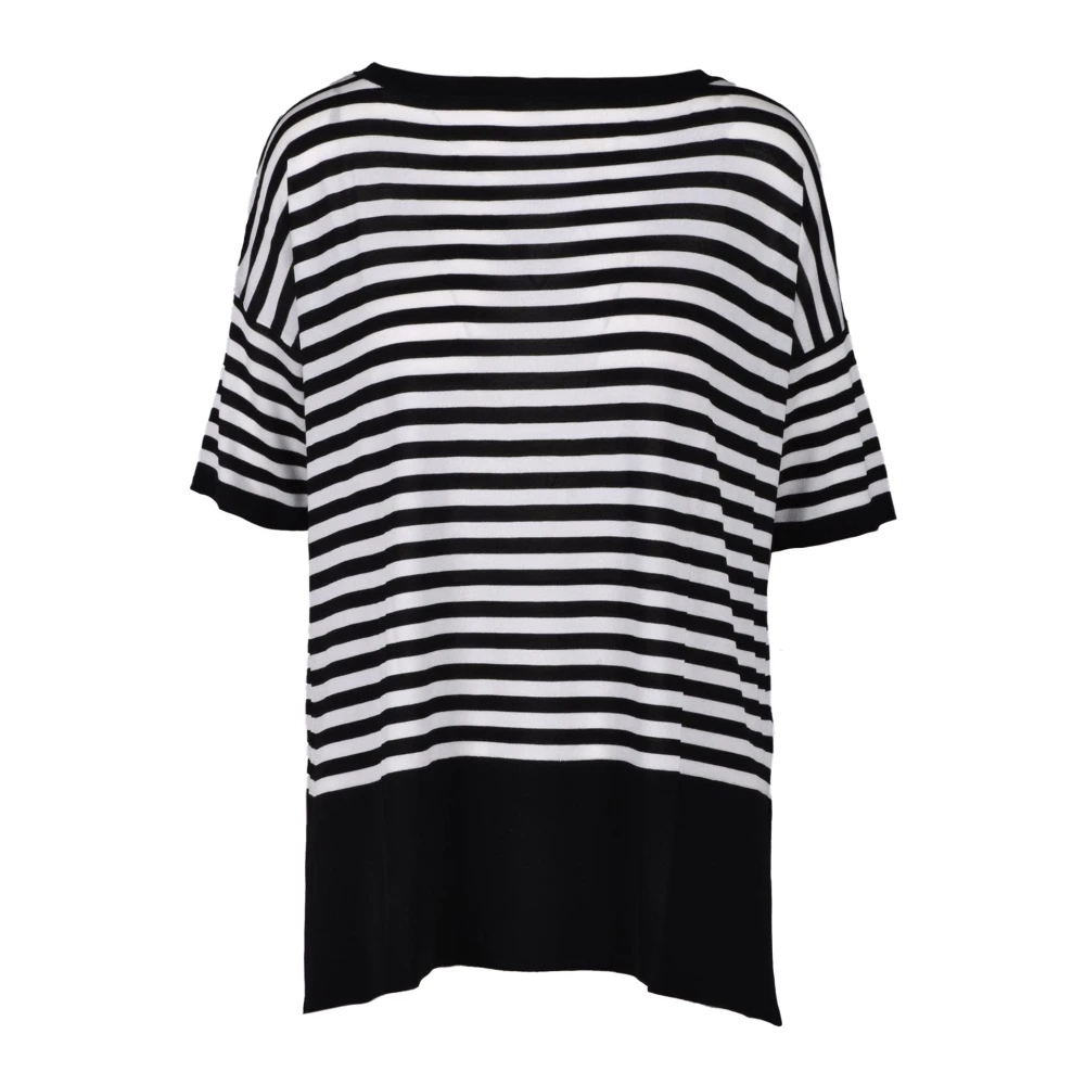 Wild Cashmere Maglia Black Dames