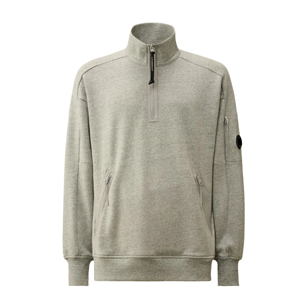 Sweatshirts & Hoodies > Sweatshirts - - C.p. Company - Modalova