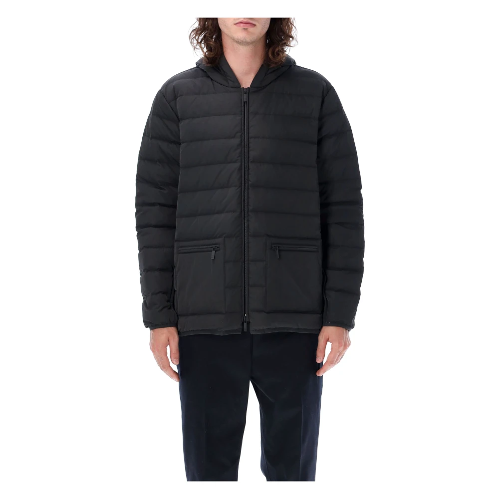 Jackets > Down Jackets - - Thom Browne - Modalova