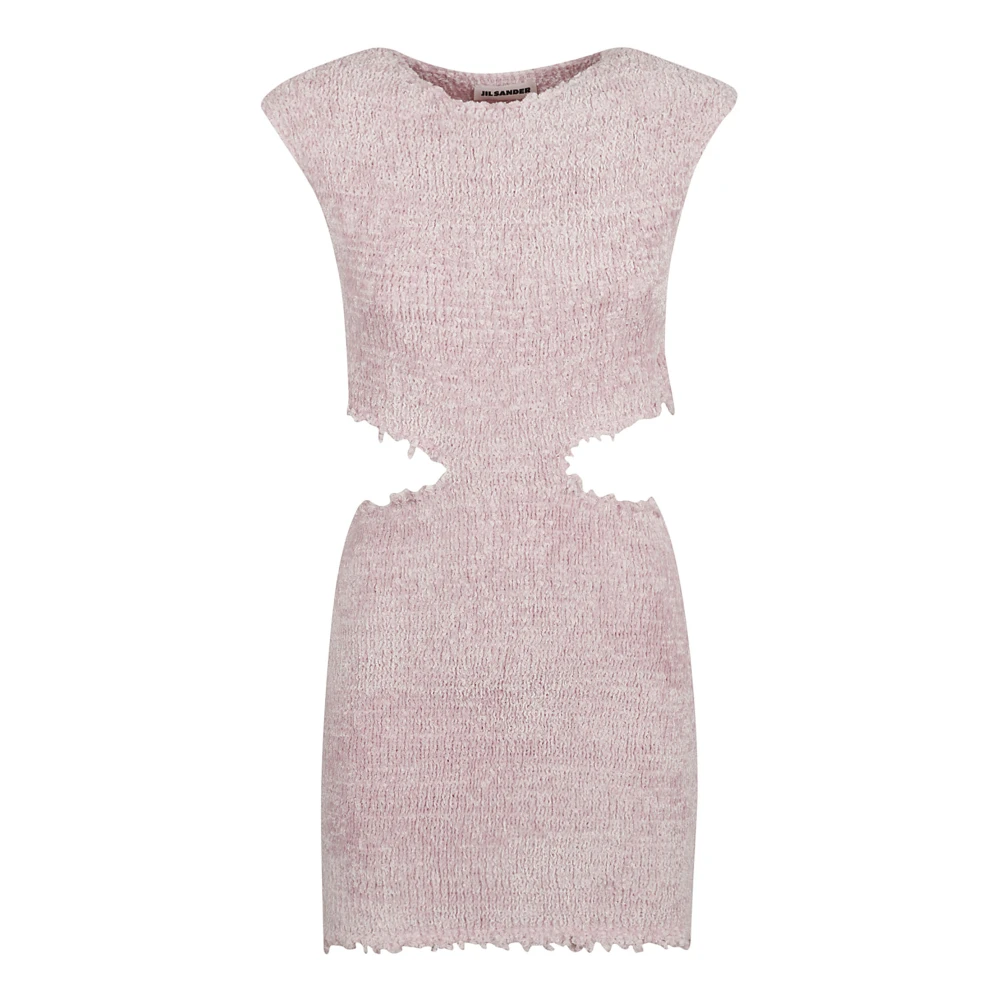 Dresses > Day Dresses > Knitted Dresses - - Jil Sander - Modalova