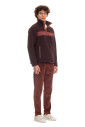 pull-marron-a-boutons-pression