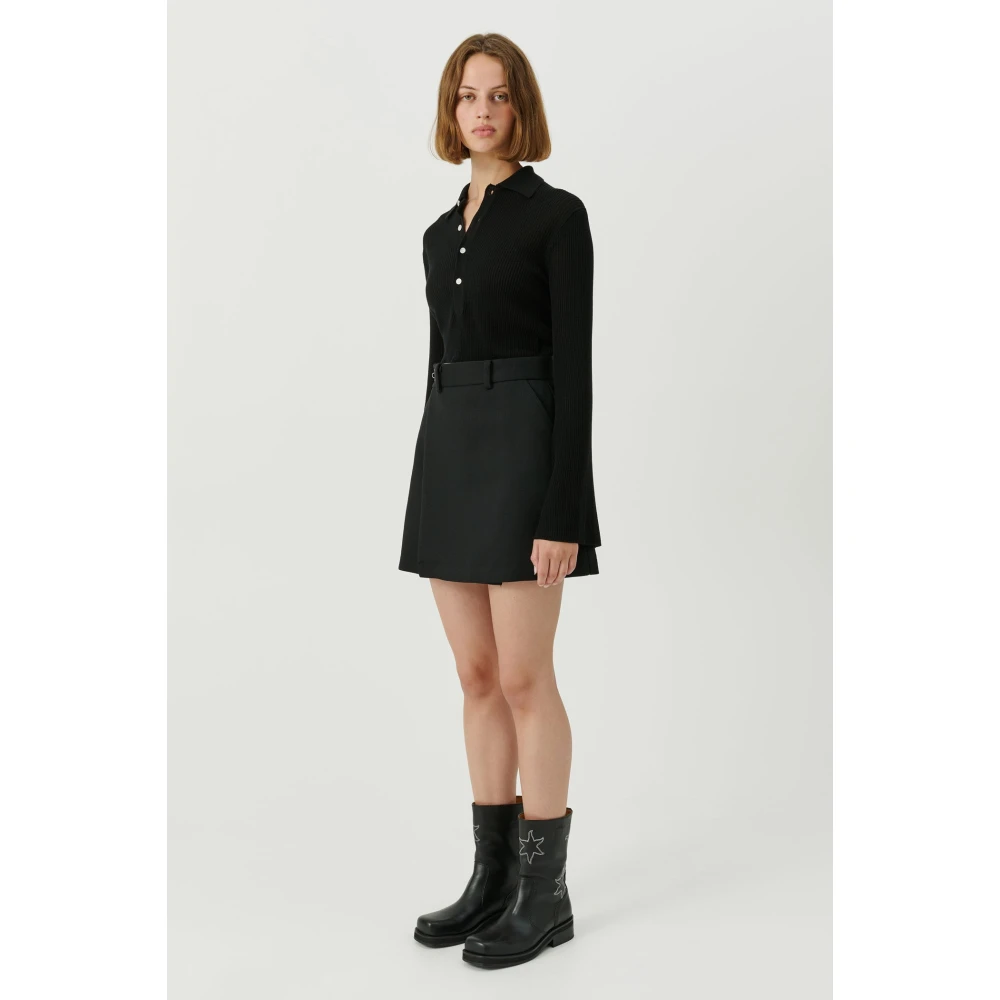 Soulland Rok Black Dames