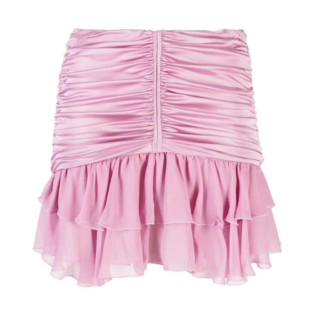 Skirts > Short Skirts - - Blumarine - Modalova