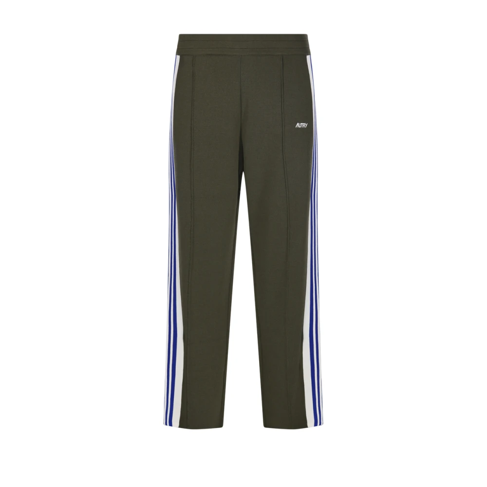 Trousers > Sweatpants - - Autry - Modalova