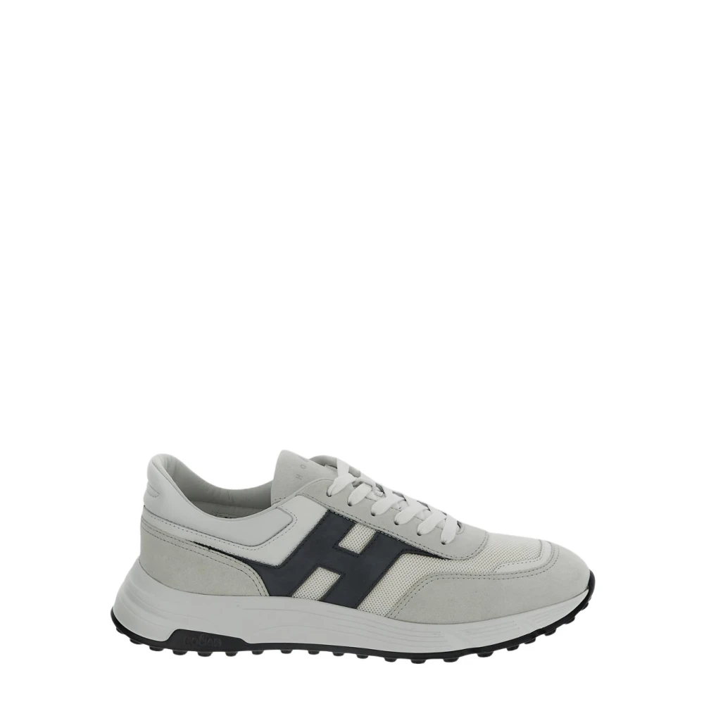 Hogan - Shoes > Sneakers - White - Hogan - Modalova