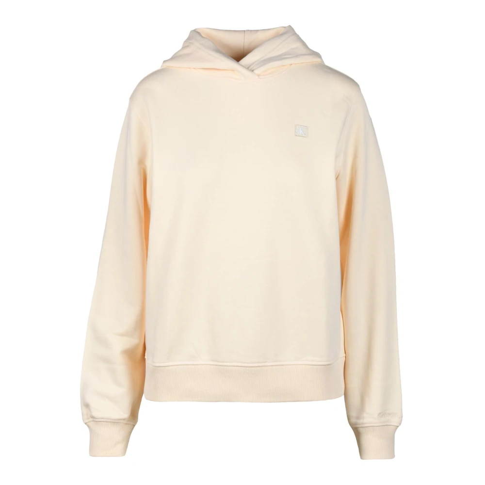Sweatshirts & Hoodies > Hoodies - - Calvin Klein Jeans - Modalova
