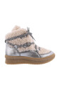 bottes-dhiver-metalliques