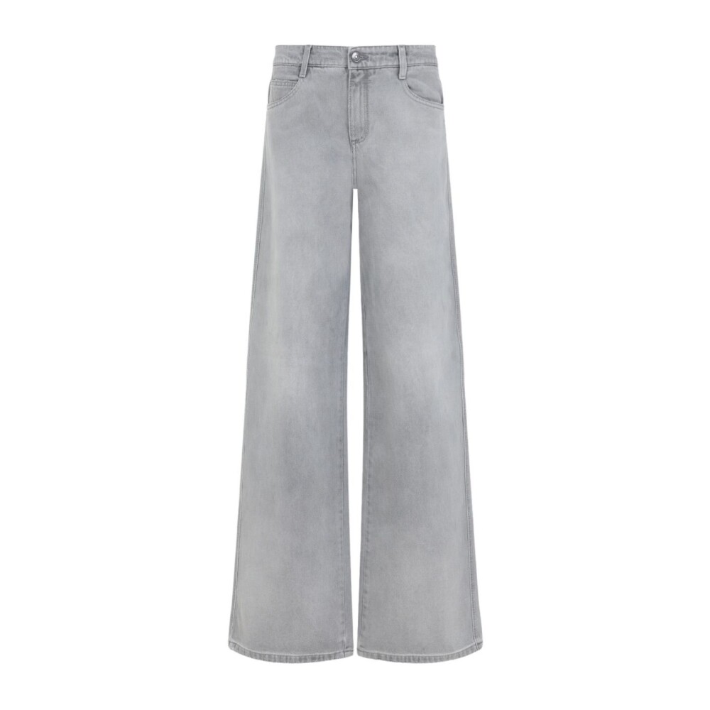 デニム・ジーパン ERMANNO SCERVINO Woman Jeans Denim D467P706FRQ 94037 Ermanno Scervino Jeans – Denim for Women – Farfetch