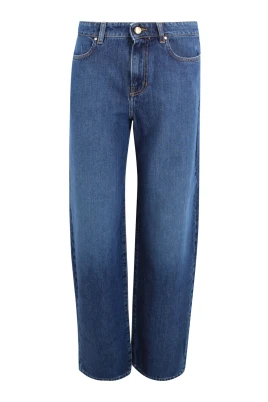 Swamp Jeans