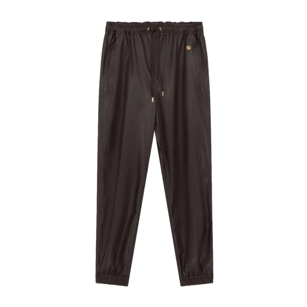Trousers > Slim-fit Trousers - - Stella McCartney - Modalova