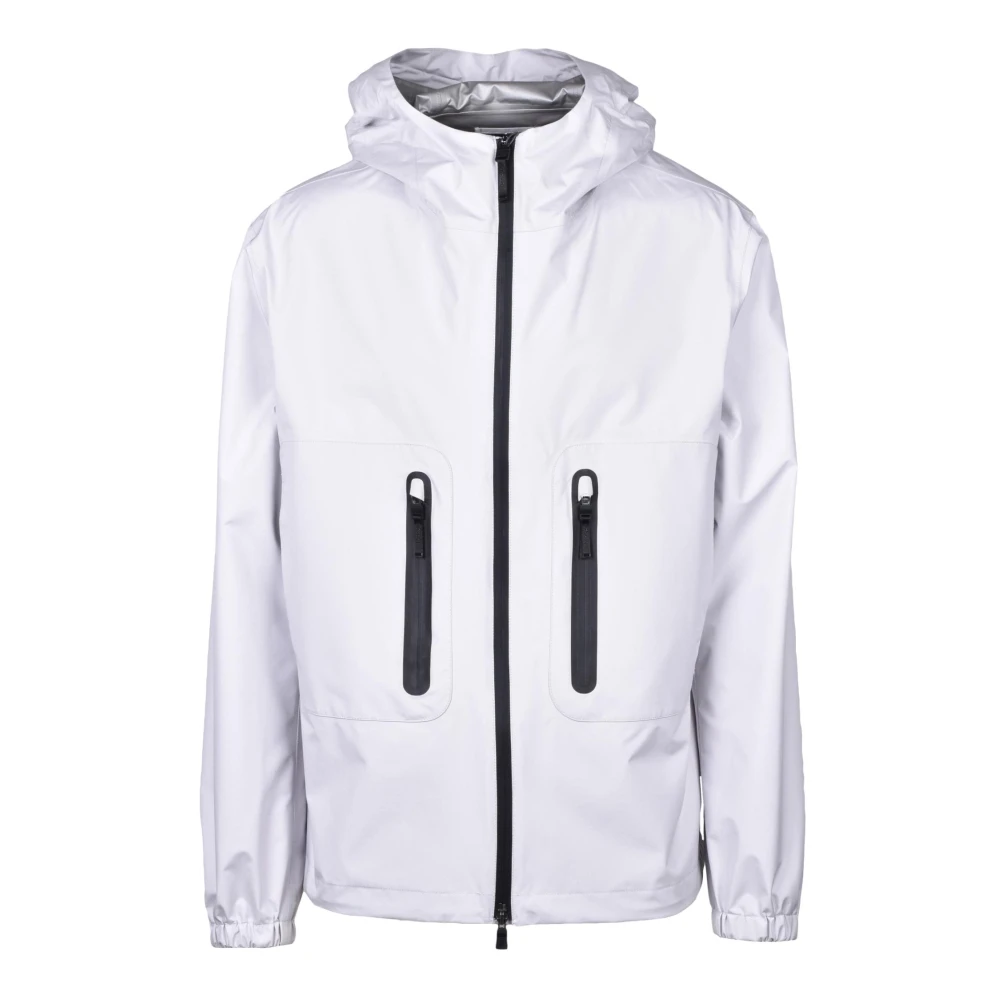 Jackets > Light Jackets - - Herno - Modalova