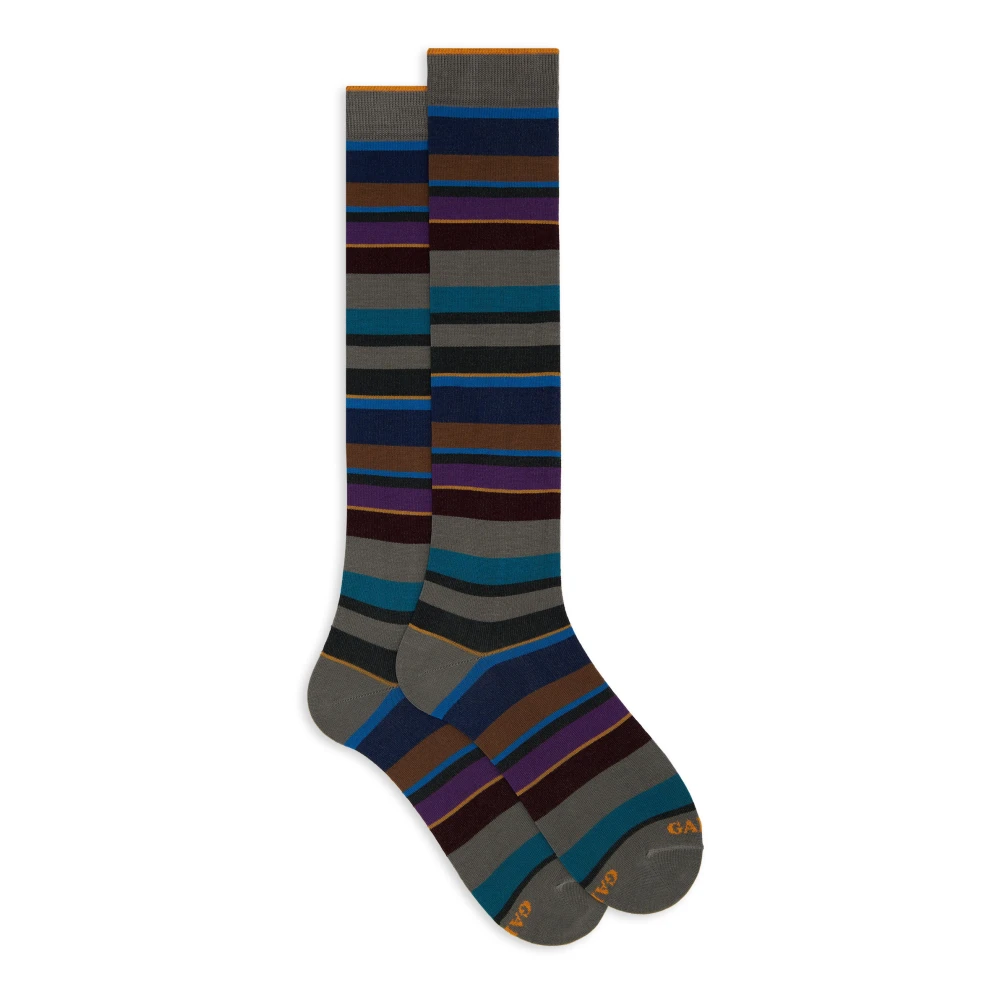 Underwear > Socks - - Gallo - Modalova