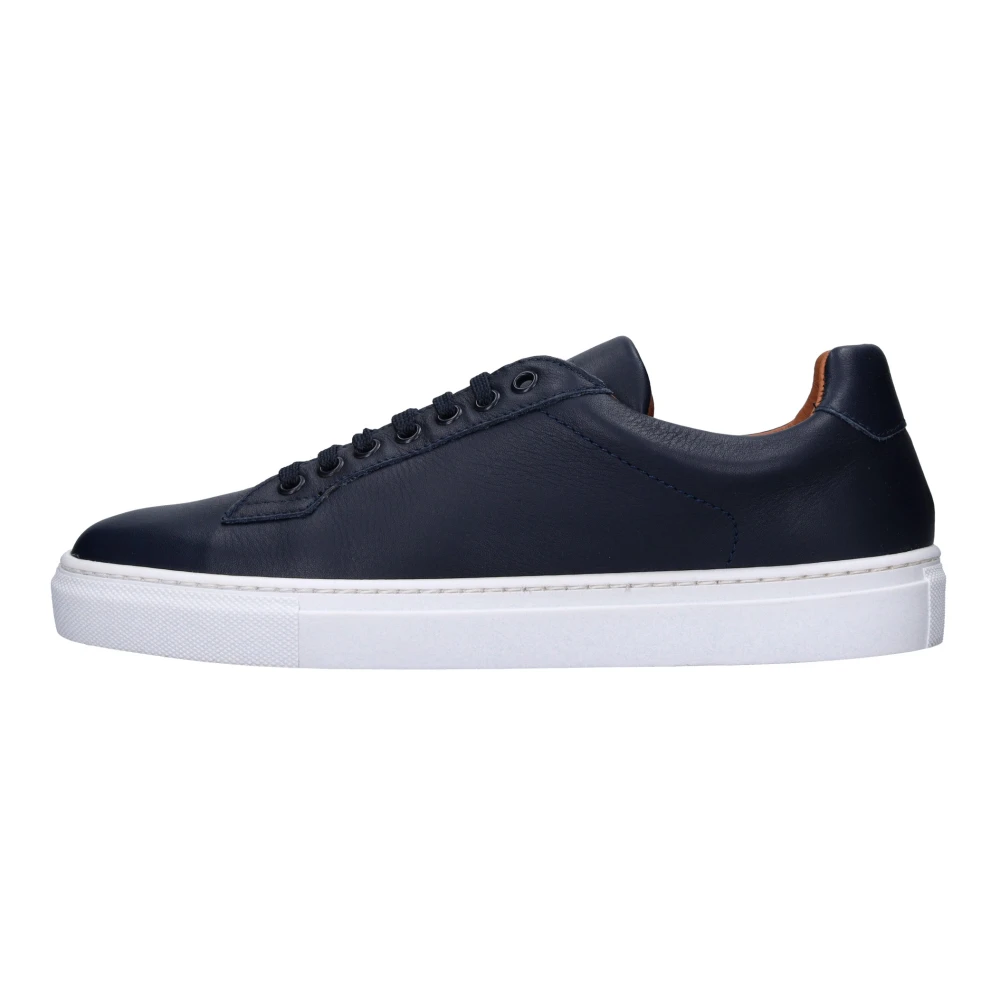 Frau Sneakers Heren Schoenen Blauw