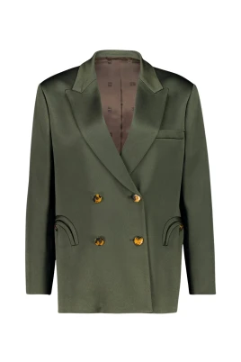 Nightbreak Blazer
