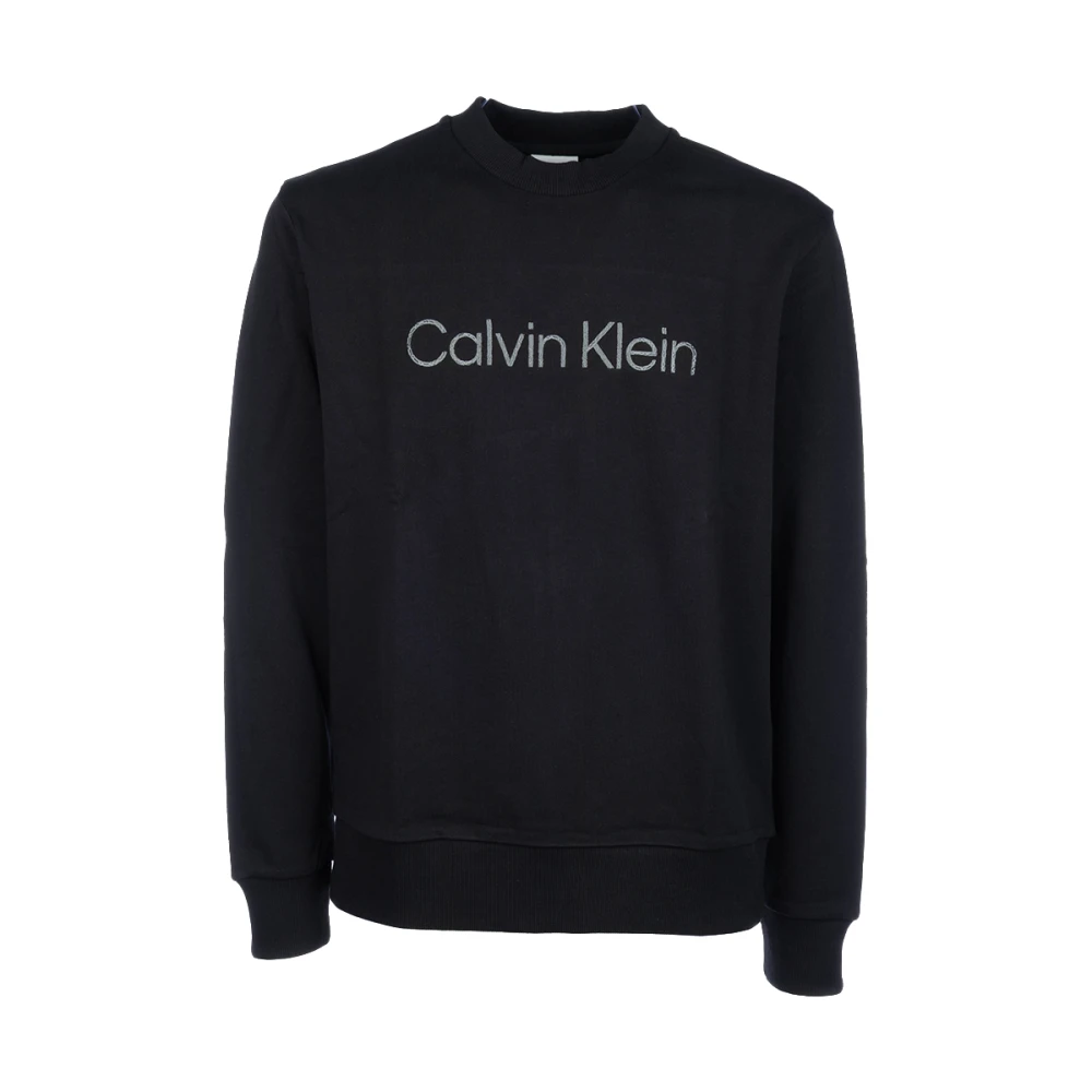 Sweatshirts & Hoodies > Sweatshirts - - Calvin Klein - Modalova