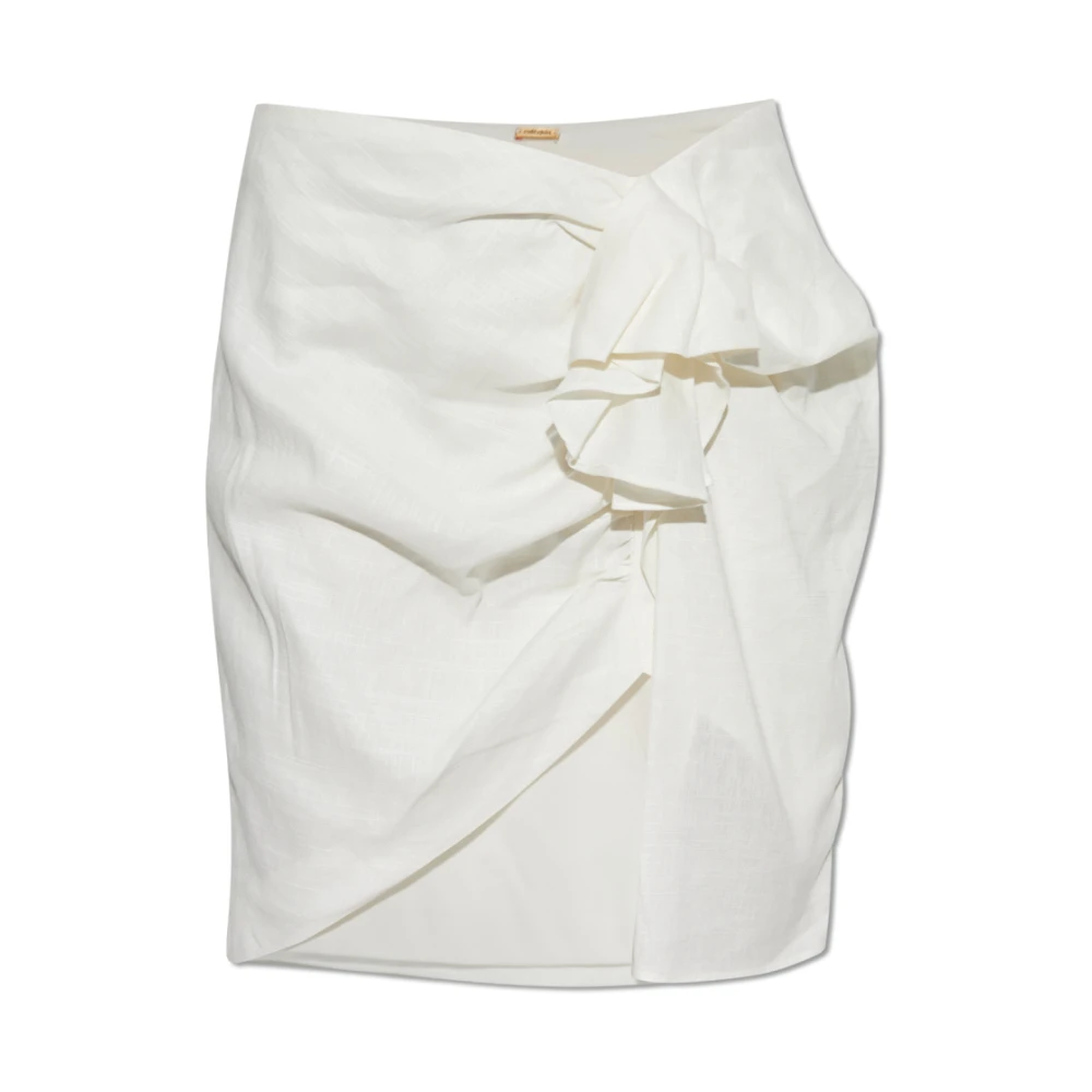 Skirts > Short Skirts - - Cult Gaia - Modalova