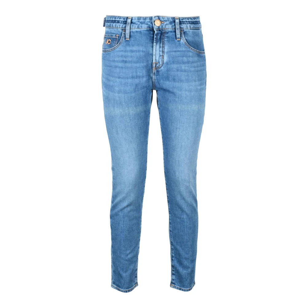 Jeans > Slim-fit Jeans - - Jacob Cohën - Modalova