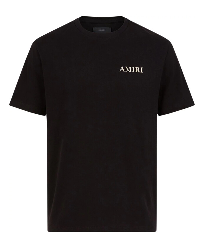 black-puff-logo-graphic-tee