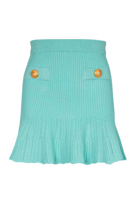 knitted-skater-skirt