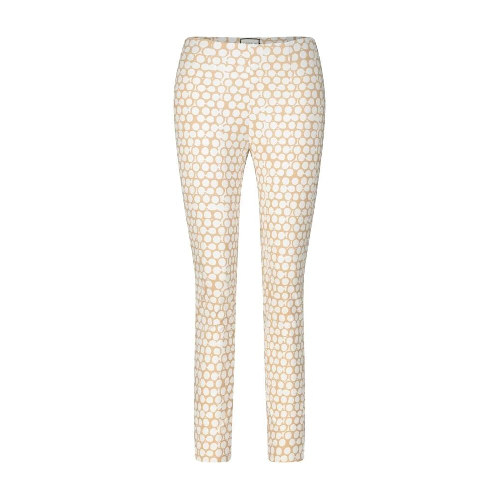 Trousers > Slim-fit Trousers - - Seductive - Modalova